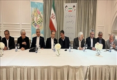 پیگیری اولویت‌های دیپلماسی اقتصادی مرزی