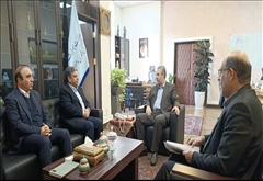 جمع‌بندی مصوبات سفر وزیر میراث فرهنگی، گردشگری و صنایع دستی به اردبیل