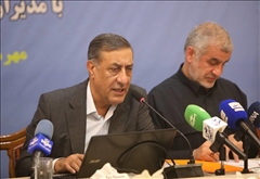 بیش از ۷۰درصد تسهیلات بانکی سفر رئیس‌جمهور محقق شده است