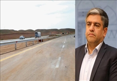 ۱۰۰۰ میلیارد تومان برای بزرگراه اردبیل - سرچم اختصاص یافت