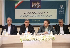 اهمیت به‌روزرسانی قوانین، تکریم داوطلبان و پرهیز از سلیقه‌نگری در گزینش