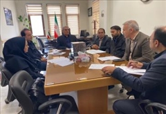 اولویت بندی واحدهای تولیدی استان از لحاظ مصرف انرژی